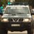 Imagen de un coche de guardia civil
